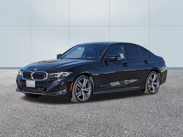 2023 BMW 3 Series 330e