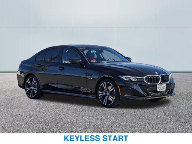 2023 BMW 3 Series 330e