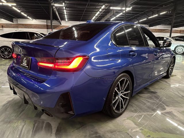 2023 BMW 3 Series 330i