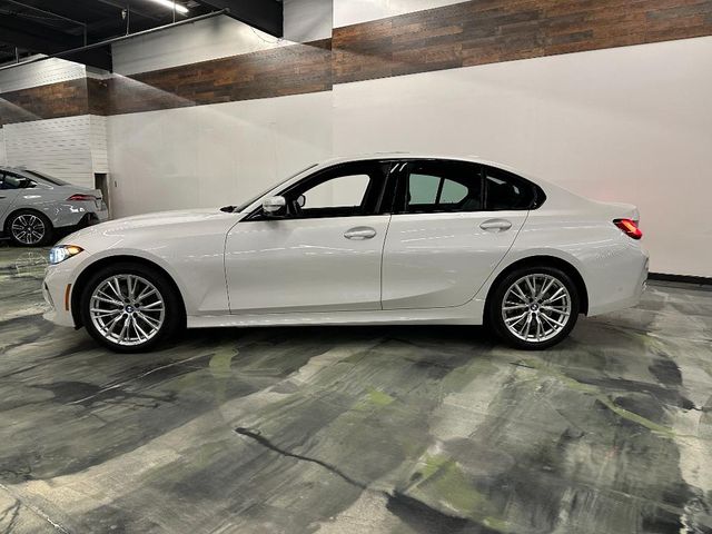 2023 BMW 3 Series 330i