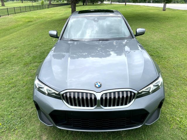2023 BMW 3 Series 330i xDrive