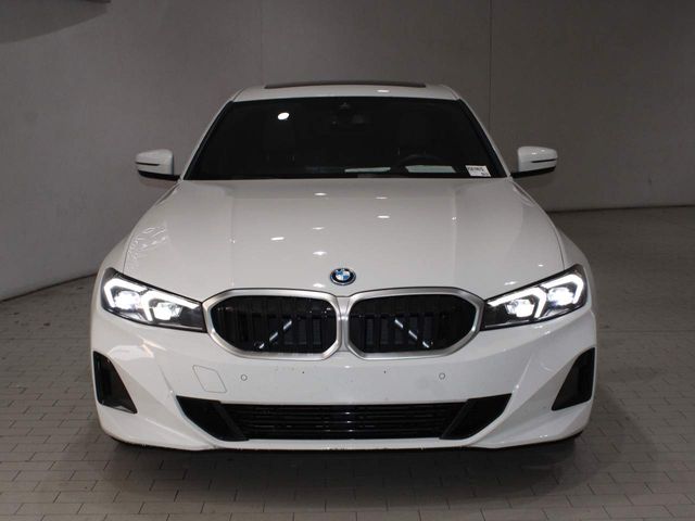 2023 BMW 3 Series 330e