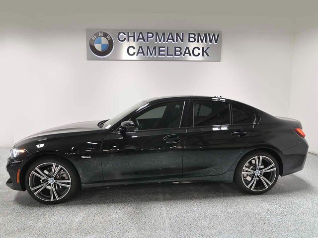 2023 BMW 3 Series 330e