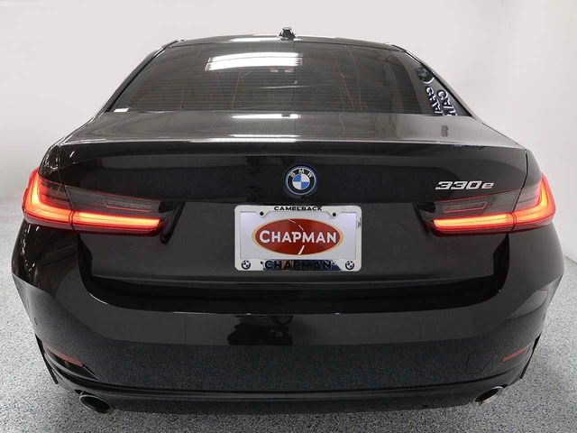 2023 BMW 3 Series 330e