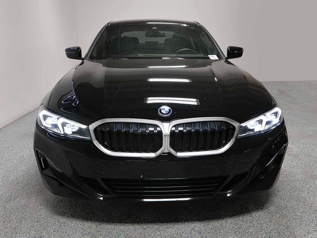 2023 BMW 3 Series 330e