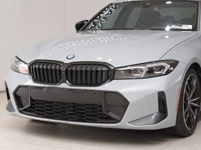 2023 BMW 3 Series 330i