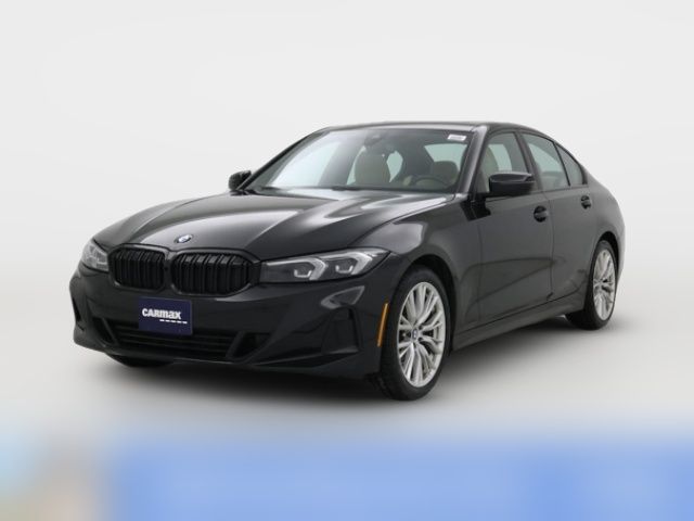2023 BMW 3 Series 330i