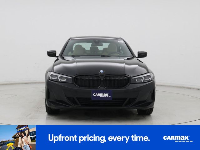 2023 BMW 3 Series 330i