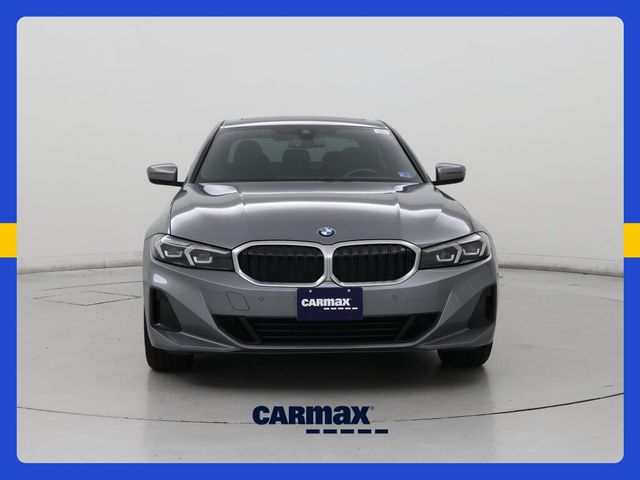2023 BMW 3 Series 330i xDrive