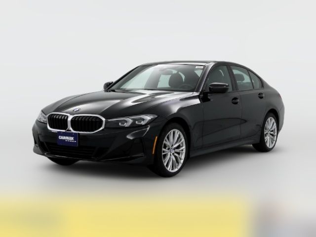 2023 BMW 3 Series 330i xDrive