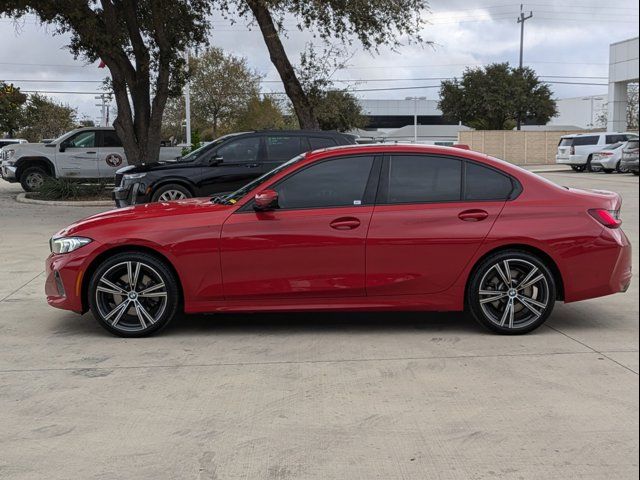 2023 BMW 3 Series 330i