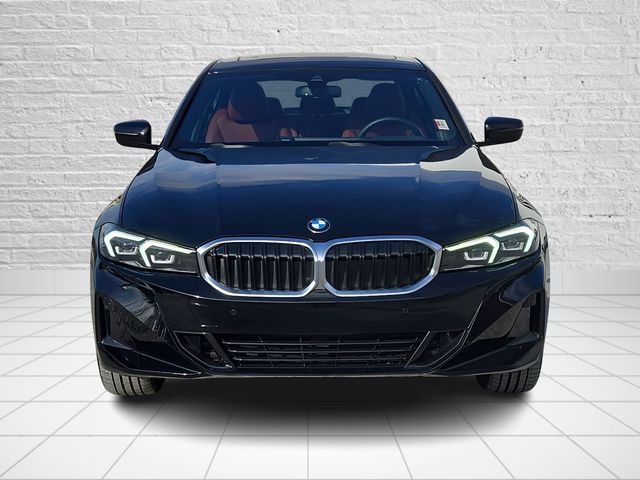 2023 BMW 3 Series 330i xDrive