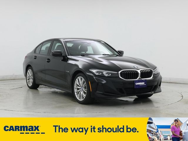 2023 BMW 3 Series 330e xDrive