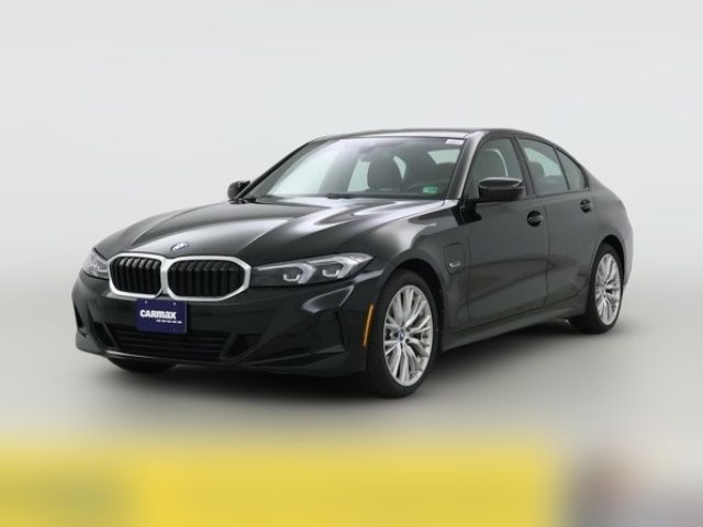 2023 BMW 3 Series 330e xDrive
