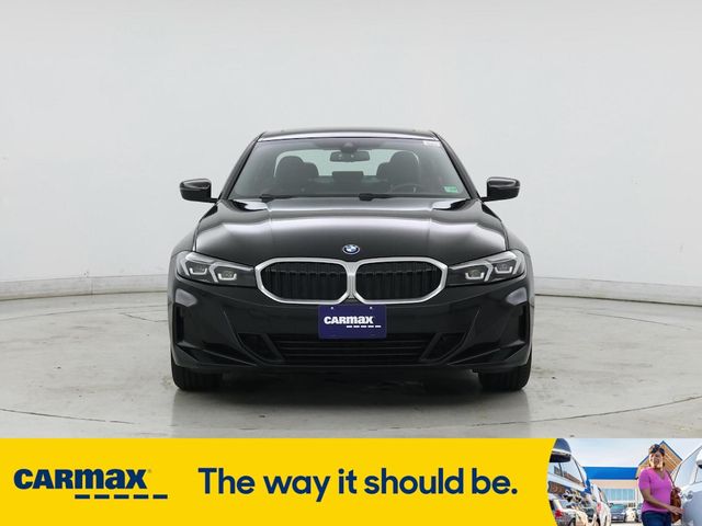 2023 BMW 3 Series 330e xDrive