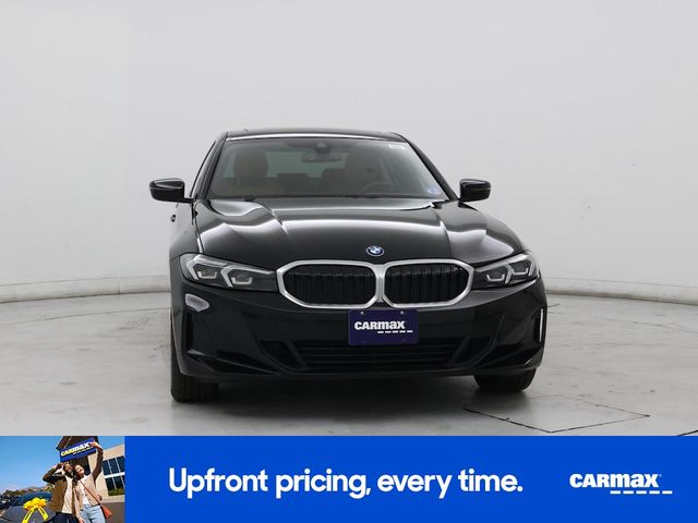 2023 BMW 3 Series 330e xDrive