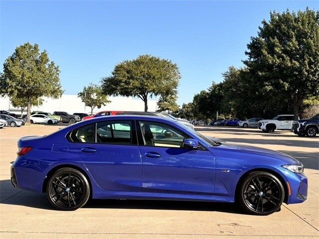 2023 BMW 3 Series 330e xDrive