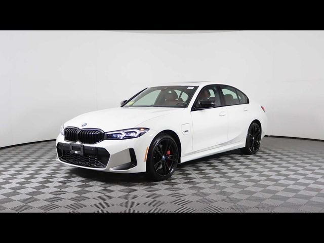 2023 BMW 3 Series 330e xDrive