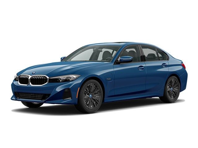 2023 BMW 3 Series 330e xDrive