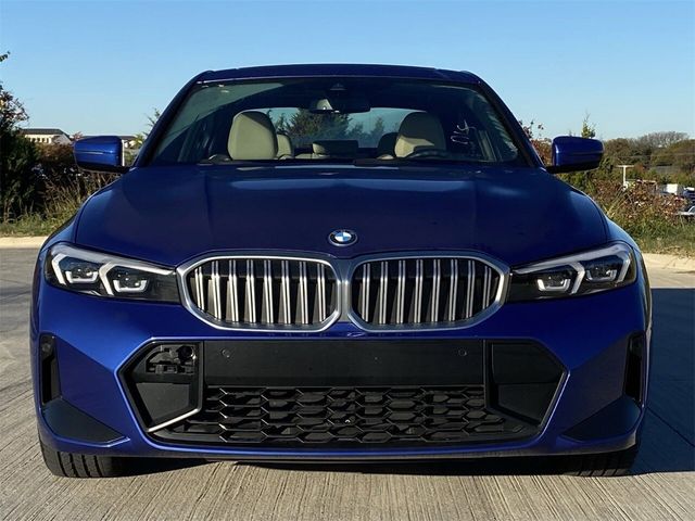 2023 BMW 3 Series 330e xDrive