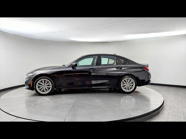 2023 BMW 3 Series 330i