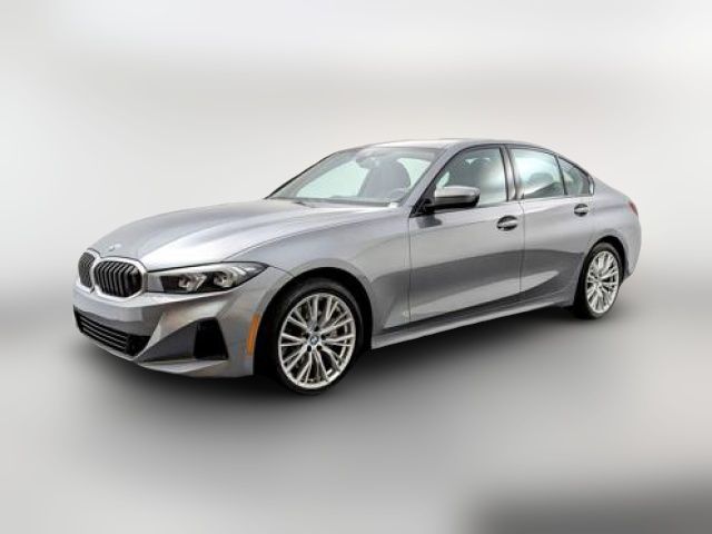 2023 BMW 3 Series 330i