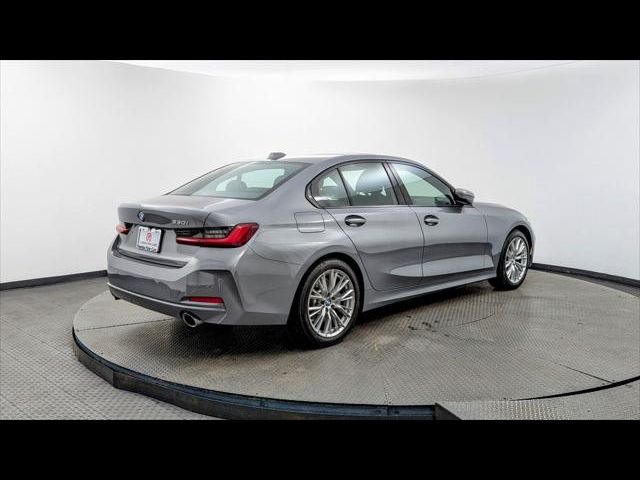 2023 BMW 3 Series 330i