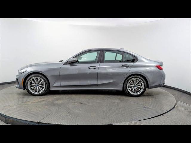 2023 BMW 3 Series 330i