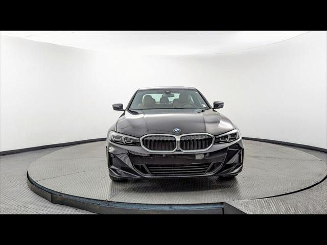 2023 BMW 3 Series 330i