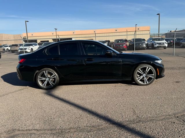 2023 BMW 3 Series 330i