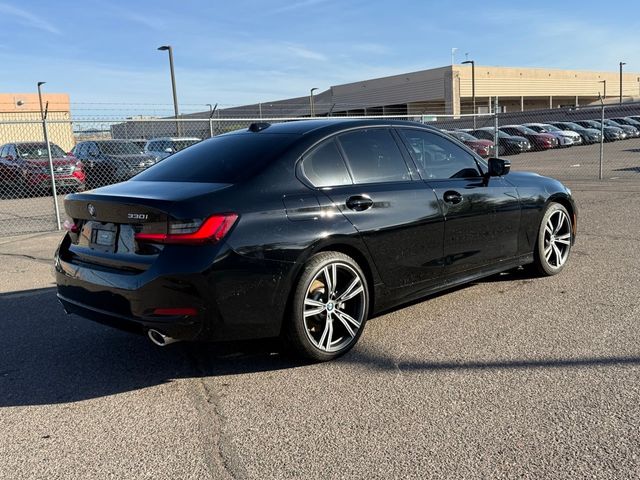 2023 BMW 3 Series 330i