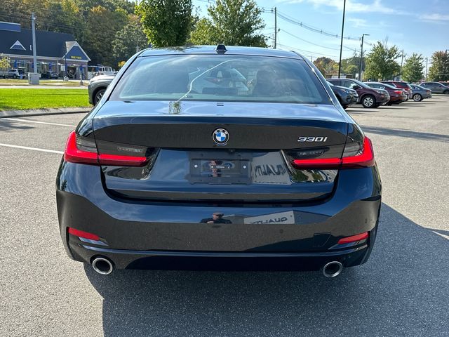 2023 BMW 3 Series 330i