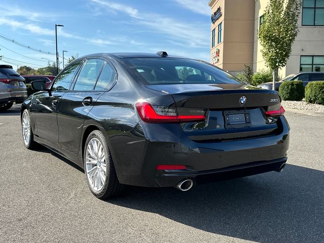 2023 BMW 3 Series 330i