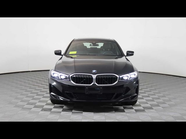 2023 BMW 3 Series 330i xDrive