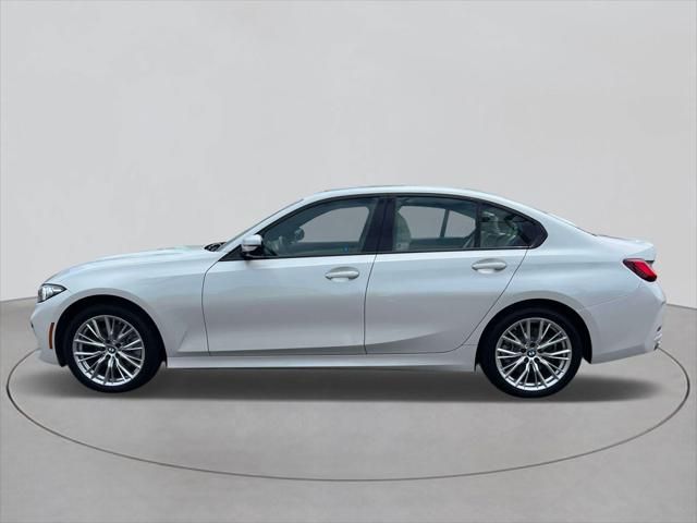 2023 BMW 3 Series 330i xDrive