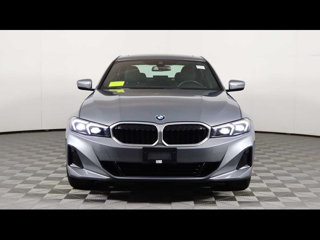 2023 BMW 3 Series 330i xDrive