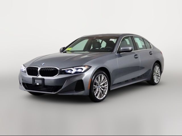 2023 BMW 3 Series 330i xDrive