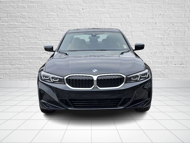 2023 BMW 3 Series 330i xDrive