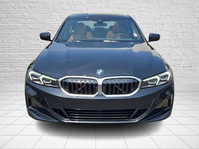 2023 BMW 3 Series 330i xDrive