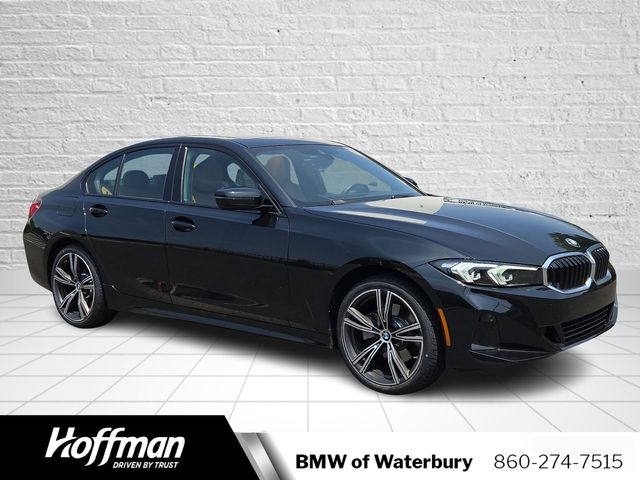 2023 BMW 3 Series 330i xDrive