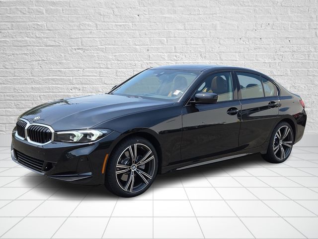 2023 BMW 3 Series 330i xDrive