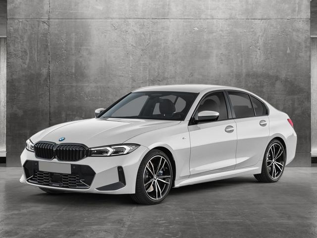 2023 BMW 3 Series 330i xDrive