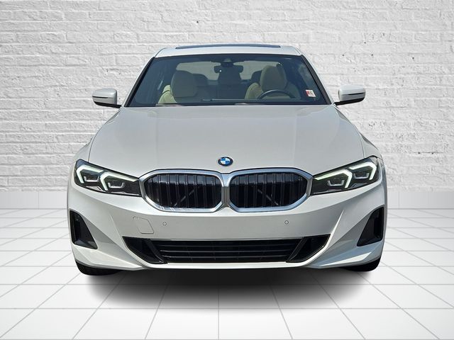 2023 BMW 3 Series 330i xDrive