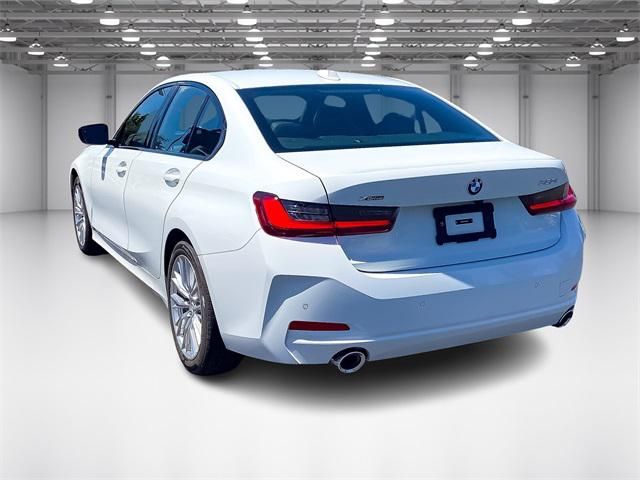 2023 BMW 3 Series 330i xDrive