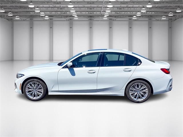 2023 BMW 3 Series 330i xDrive