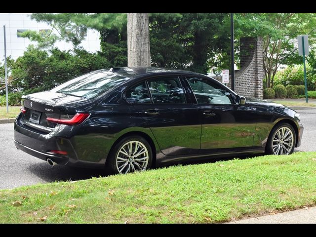 2023 BMW 3 Series 330i xDrive