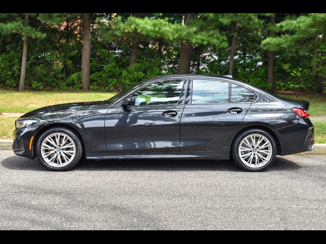 2023 BMW 3 Series 330i xDrive