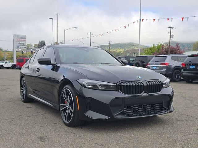 2023 BMW 3 Series 330i xDrive