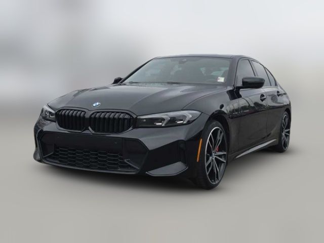 2023 BMW 3 Series 330i xDrive