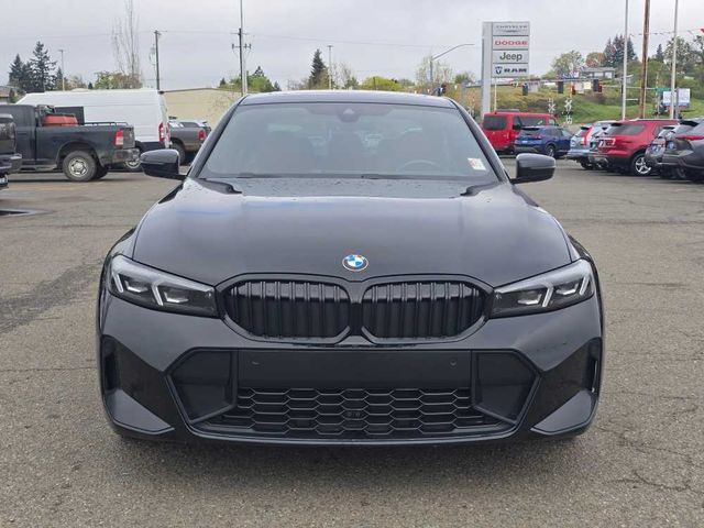 2023 BMW 3 Series 330i xDrive